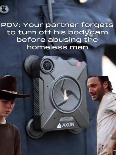 rookie mistake