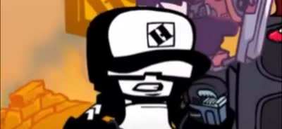 Exclusive game over lines for SiIvaGunner's "Ugh"