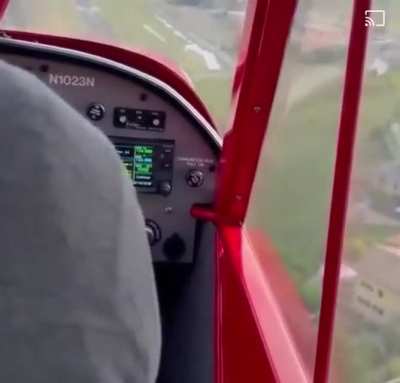 Objects may be closer than they appear&hellip;..