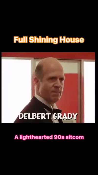 Full Shining House