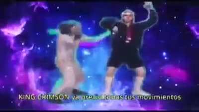 El Chavo del 8 versi&oacute;n JO JO