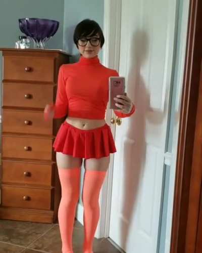 Velma by Karrigan Taylor
