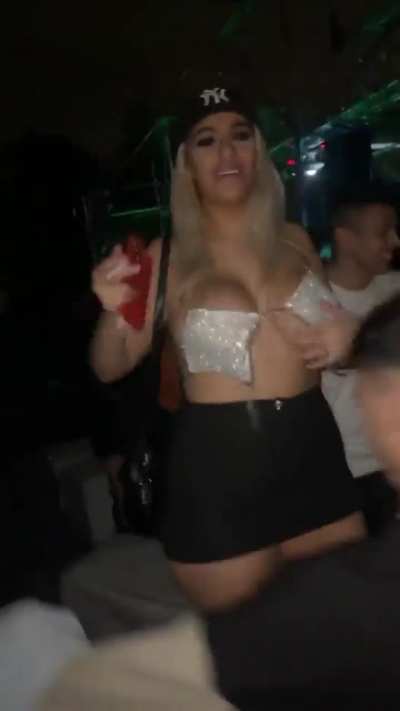 Anto boliche