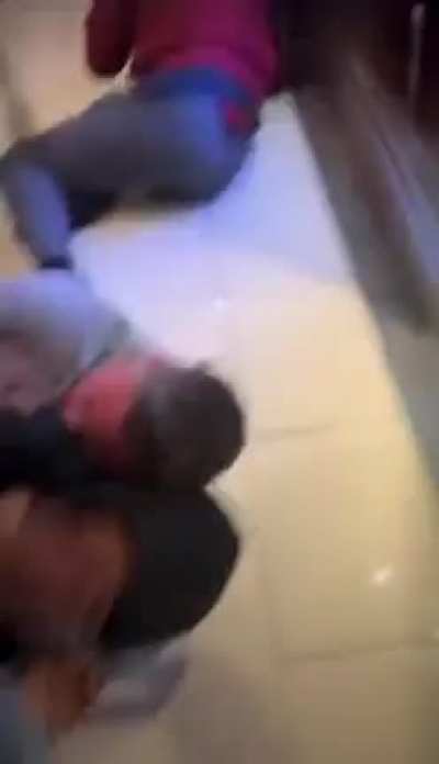 Shouldn&rsquo;t Drop N-Bombs in the Cherry Hill Mall