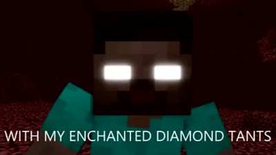 slender man came
