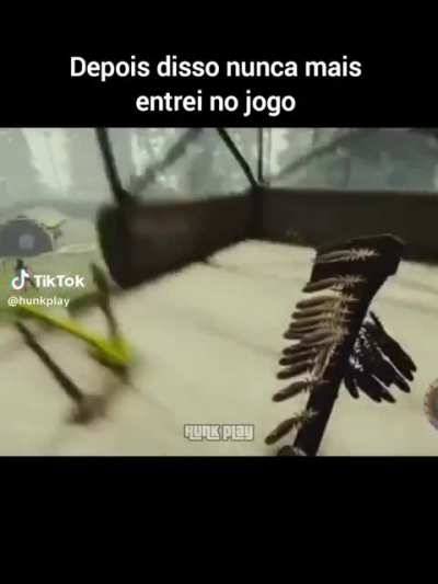 Da m&oacute; raiva