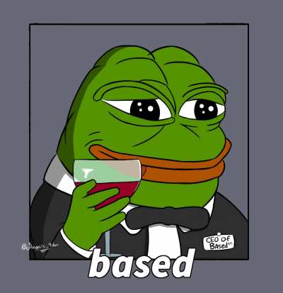 based department ceo pepe give me money 0xDEa7DAe9D0D2Cc1a13Bcc963F88922f669E4F271
