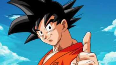 What did goku mean by this?