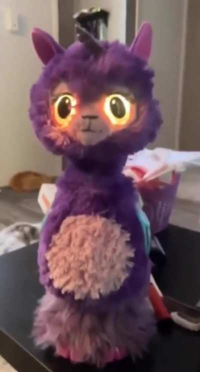 They found this at garage sale