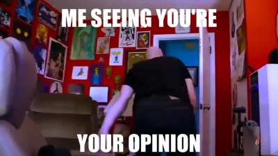 suck bad