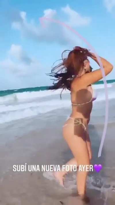 🤩🍑🔥