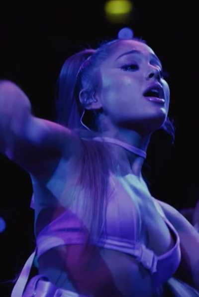 Excuse me, I love you