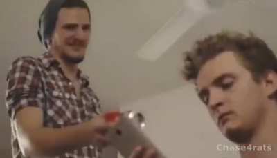 Do you wanna a Coke?