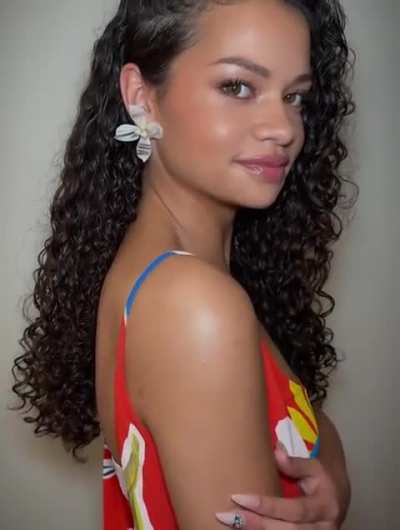 Catherine Laga'aia