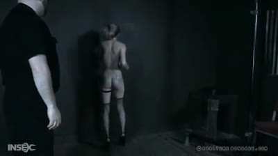 Degraded and punished