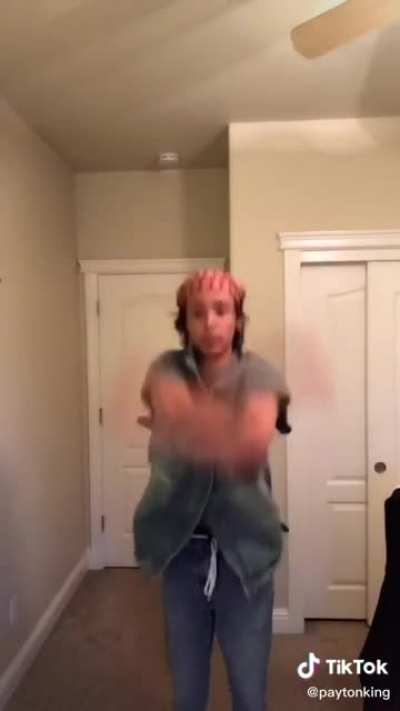 Cringe cringe cringe