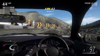 Rallying in Forza Horizon 5 is sooo much fun!