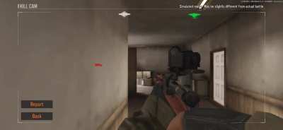 Bot with good gaming chair 