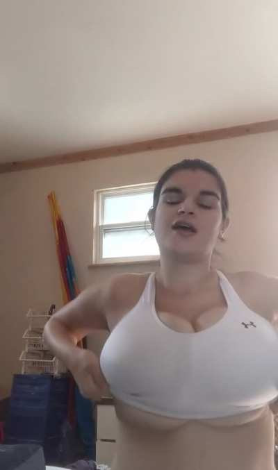 Huge hangers