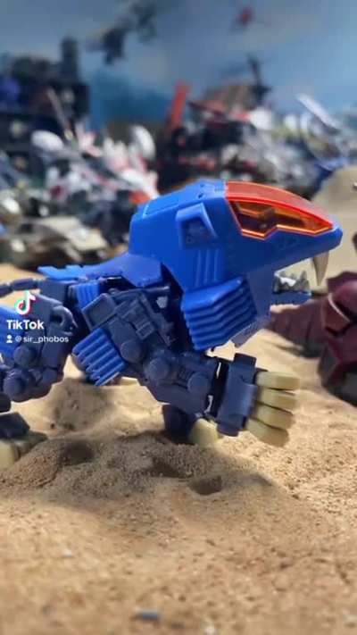You&rsquo;re not gonna shoot a puppy are ya?