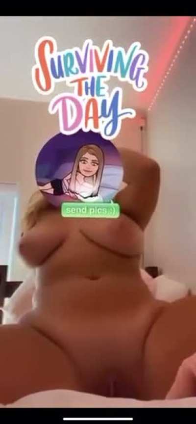 Second sub 😍
