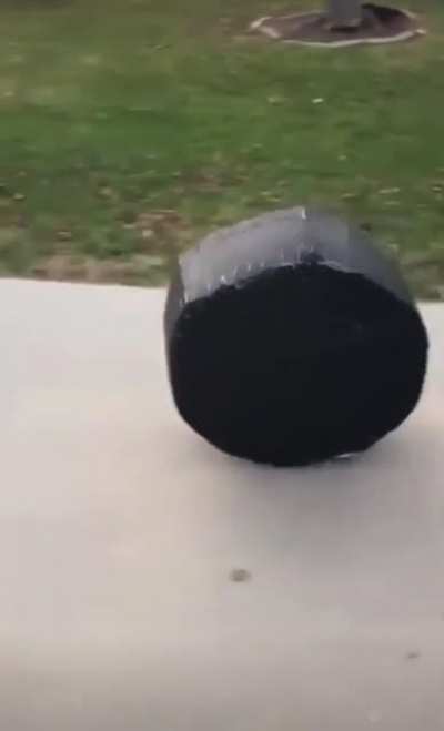 That last cluster charge grenade coming to kill you