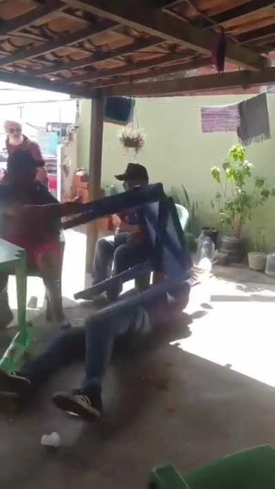 Break Dance!!