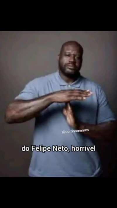 Isso foi bem espec&iacute;fico