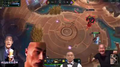 Chinese TF hack (+10000000000 social credits)