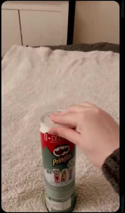 He was ready for it