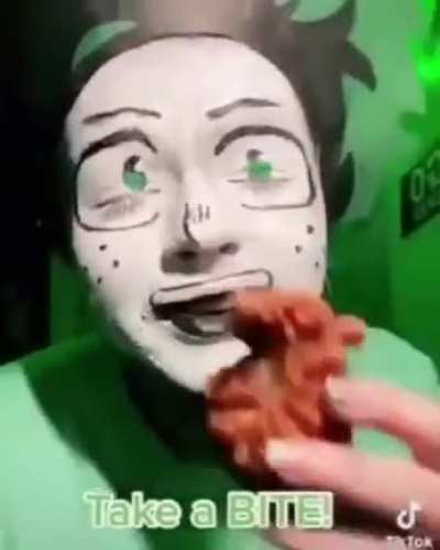 I don't know how to explain this...