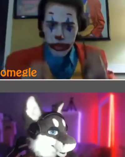 ?