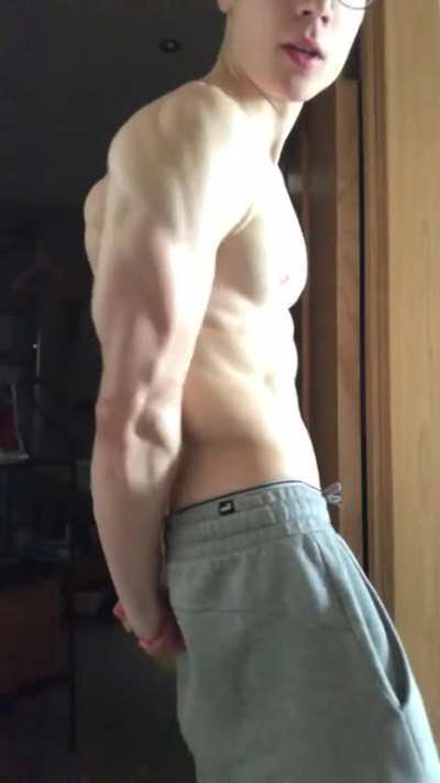My peak bodyfat % , thoughts ?