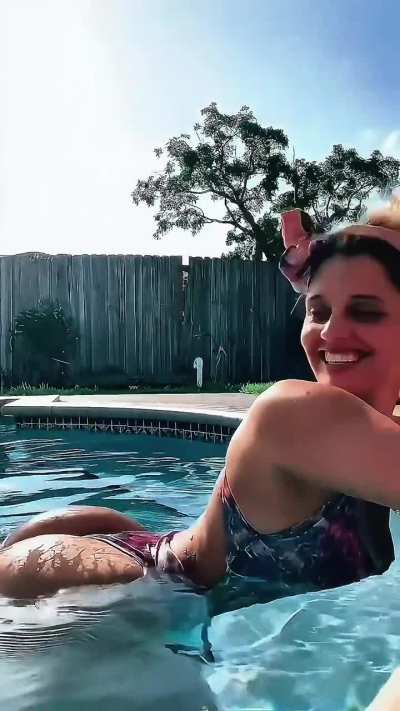 Que buena esta🥵