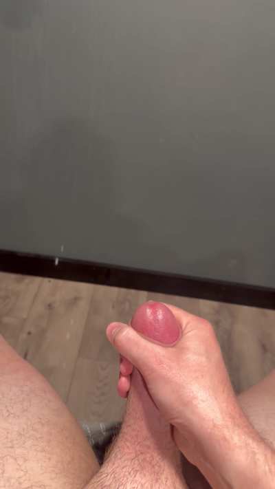Hope you like fat loads 💦