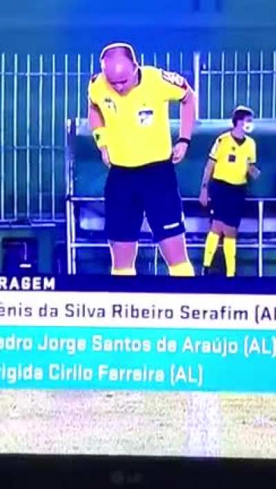 Bexiga Cheia!
