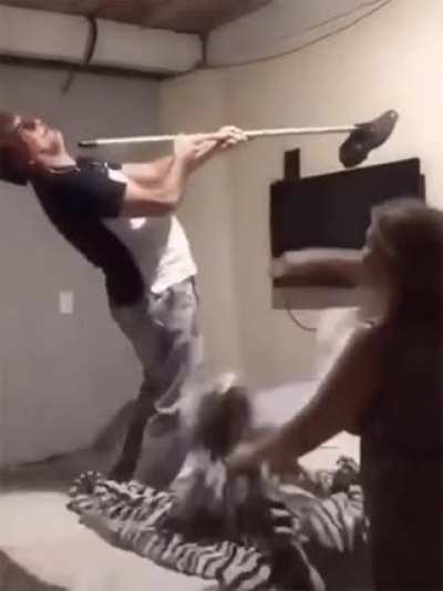 Magic Levitation