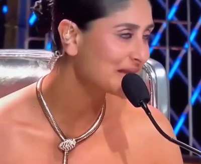 Kareena Kapoor
