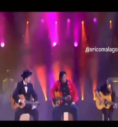 Explosive Guitar