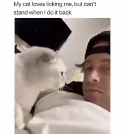 Licking Pussy