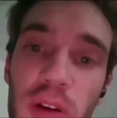 Pewdiepie 😟