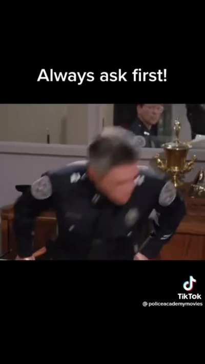 He's got a point there lol