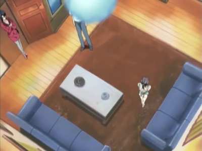 Enbo Taboo Charming Mother 4 part 3