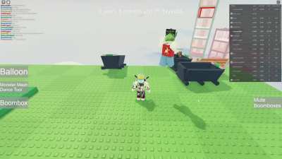 Roblox