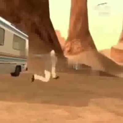 Ayo Mr White