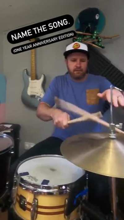how is he doing that
