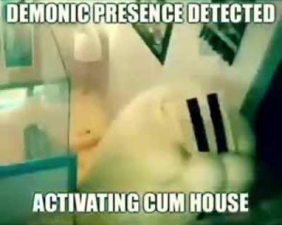 Semen demon