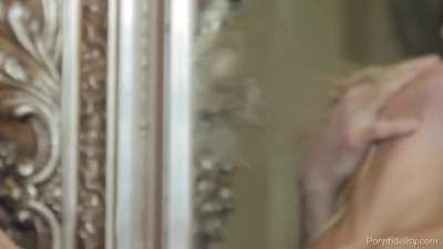Mirror mirror on the wall