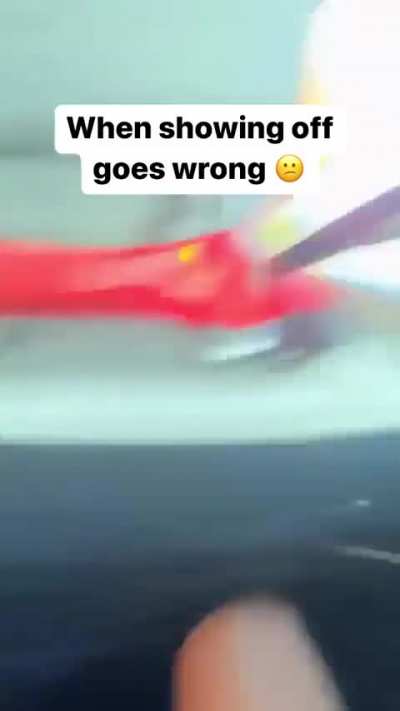 To drift