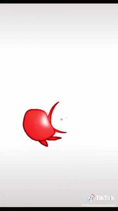 Yes, it&rsquo;s from tiktok. No, I am not sorry.